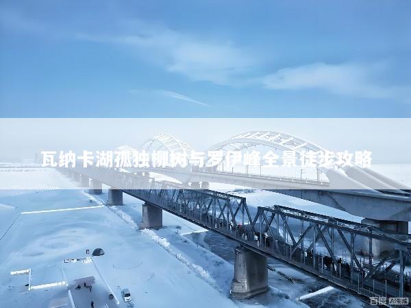 瓦纳卡湖孤独柳树与罗伊峰全景徒步攻略